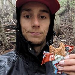 Au top sous la flotte