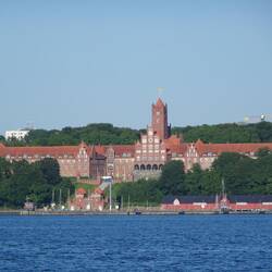 Marineschule Mürwik