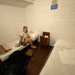 Simple but sufficient