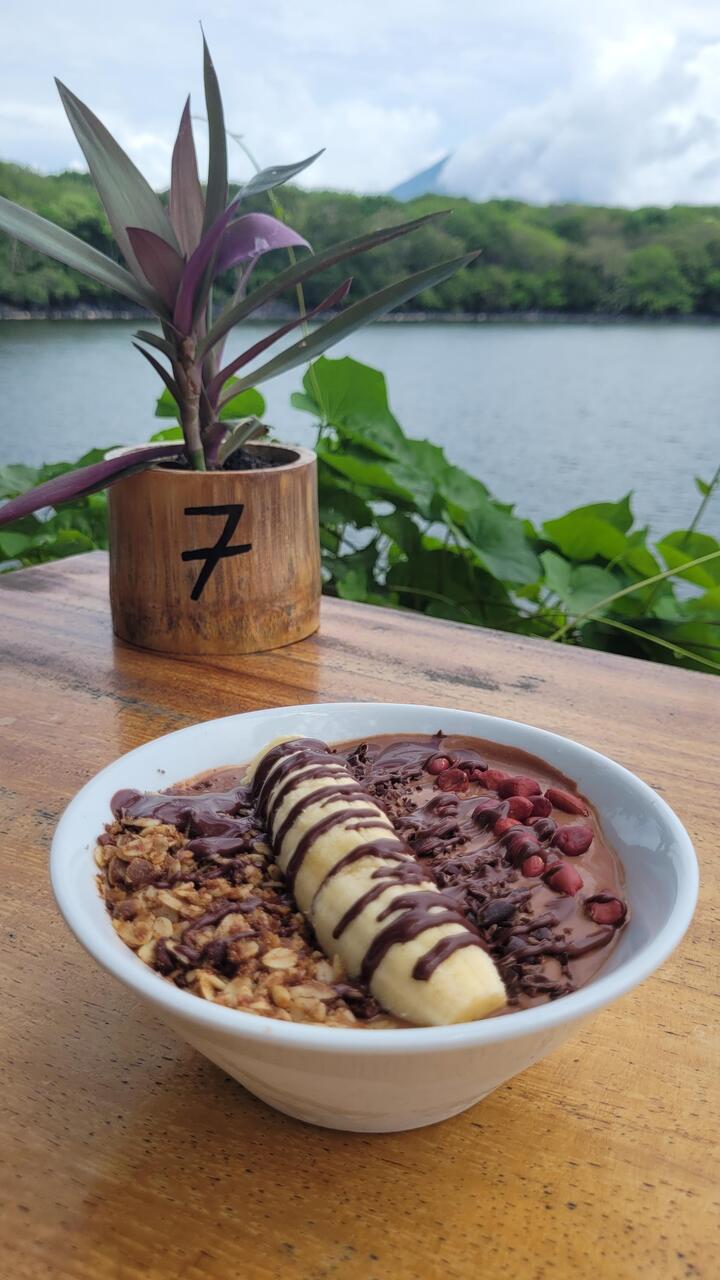 El Pital, Chocolate Factory 🤤🍫