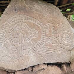 Petroglyphos