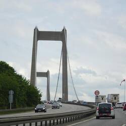 1. Kleiner Belt