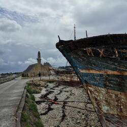 Chapelle de Notre Dame de Rocamandour