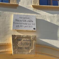 Ein Schaulaufen der Stars hier!