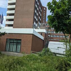 Hotel Panorama Hamburg-Billstedt