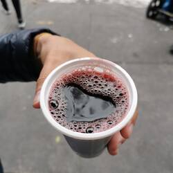Chicha Morada