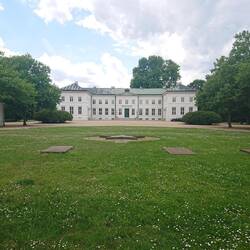 Schloss Neuhardenberg