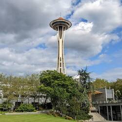 Space Needle