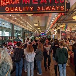 Pike Place Market