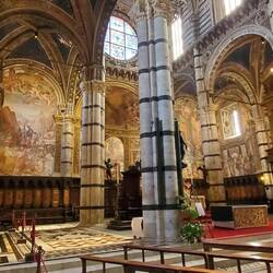 Siena Cathedral