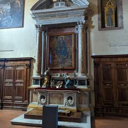 Church of San Domenico