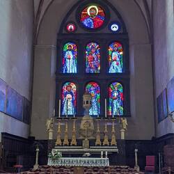 Church of San Domenico