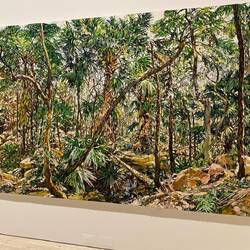 Wynne Prize winner - excellent