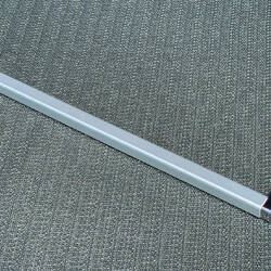 Originalgriff (kostet rund 50 Euro)