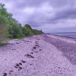 Mein Platz für heute