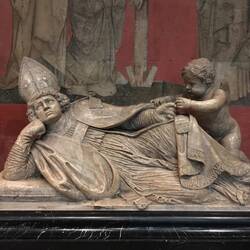 Koln Dom, taking it easy