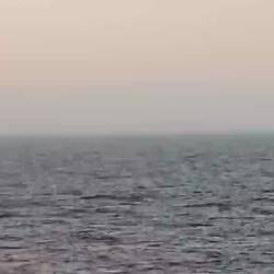 Leuchtfeuer von Helgoland