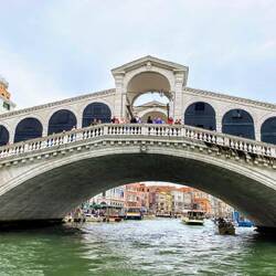 Bridge Rialto