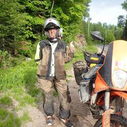 "Kerstin weiß wie Erde schmeckt!"