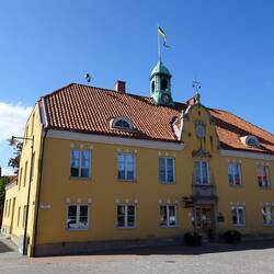 Rathaus