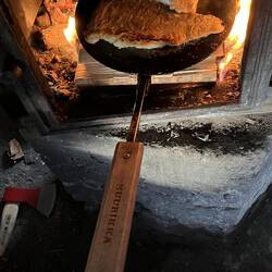 Muurikka Action 😊