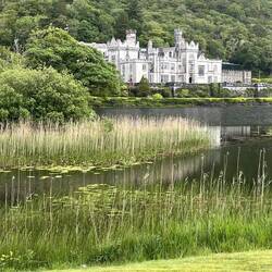 Kylemore Abbey