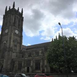 St.-Peter-at-Leeds Minster