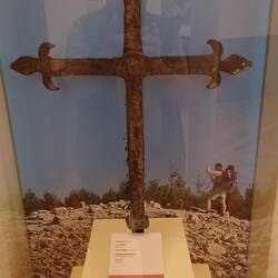 Cruz de Fero