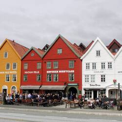 Bryggen