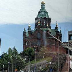 Orthodoxe Kirche