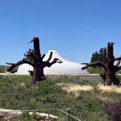 Skulpturen von Ai Weiwei