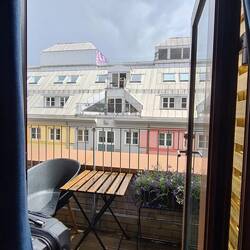 Une bonne pluie ☔️ ☔️ ☔️