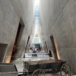 Holocaust Museum Yad Vashem