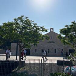 Brotvermehrungskirche