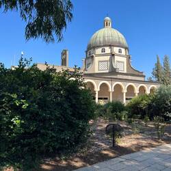 Kloster der Seeligkeit