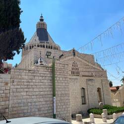 Verkündigungsbasilika