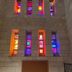 Verkündigungsbasilika