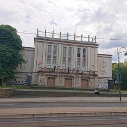 Lichtspielhaus der Jugend