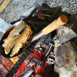 Jäger:innenpfannenaction