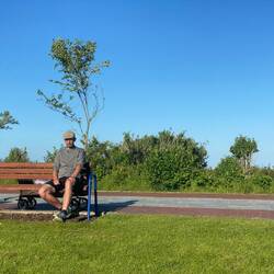 Das Leben ist wie eine Schatel Pralinen, man weiß nie, was man kriegt 😅