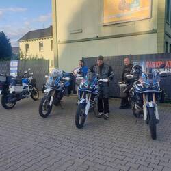 Bäckerei Evertsberg Treffpunkt