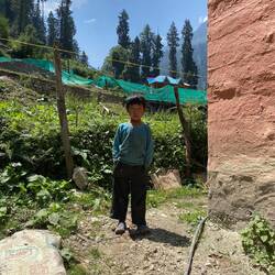 הילד ההודי החמוד בעולם