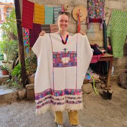 Traditionelle Hochzeitstracht