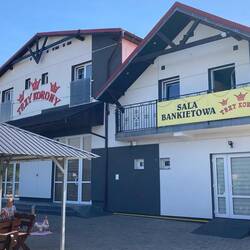 Pension Trzy Corona