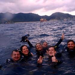 Divebuddies 🤗