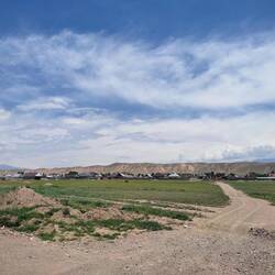 Het "Breaking Bad" dorp