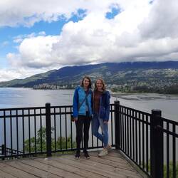Prospect Point Lookout