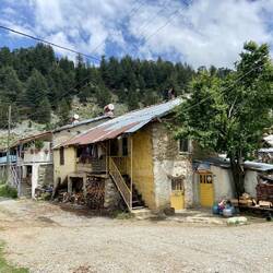 in Çimenova