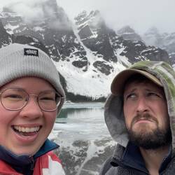 Ben genießt seinen Sommerurlaub😅