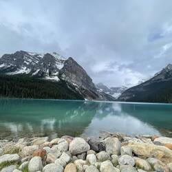 Lake Louise